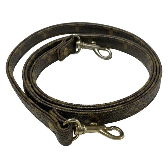 LOUIS VUITTON - Monogram Unconfirmed 17 Monogram Canvas 177-090125 - Picture 1 of 4